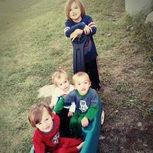 Meet your Posher, Colbert